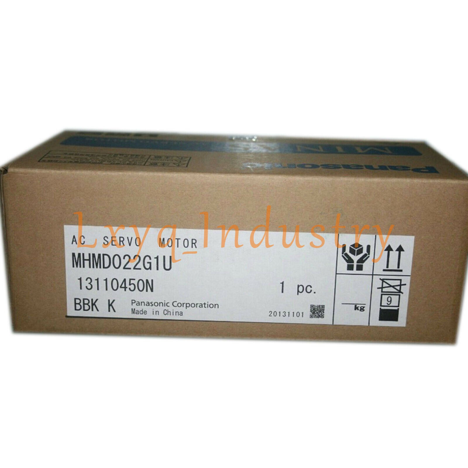 Panasonic MHMD022G1U AC Servo Motor MHMD022G1U Brand New Quality Assurance