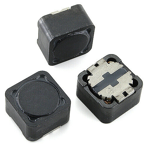 [10pcs] 744778510 Inductor 10uH 1.9A 0.125 Ohm SMD