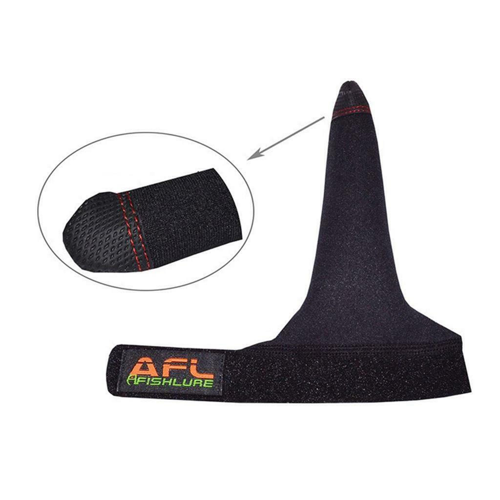 New Fishing Rod Protector Set - Rod Tip Cover And Rod Carrier Belt Straps