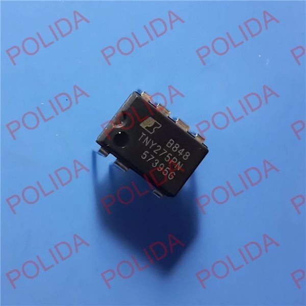 5PCS OFFLINE Switcher IC POWER DIP-7 TNY275PN TNY275P