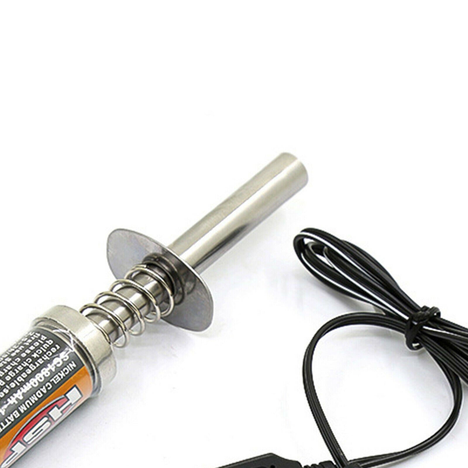 Starter Igniter USB Charger for Gas Nitro Engine Power RC Car Spare Parts