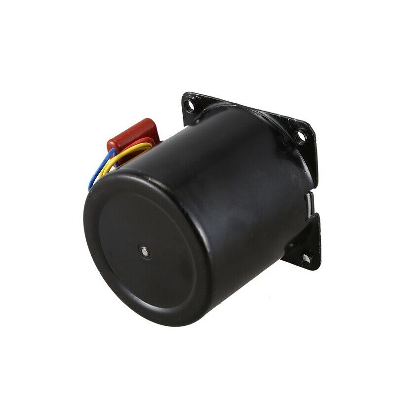Synchronous Motor 15RPM 60KTYZ 220V 14W Permanent Magnet Synchronous Gear MotoN1