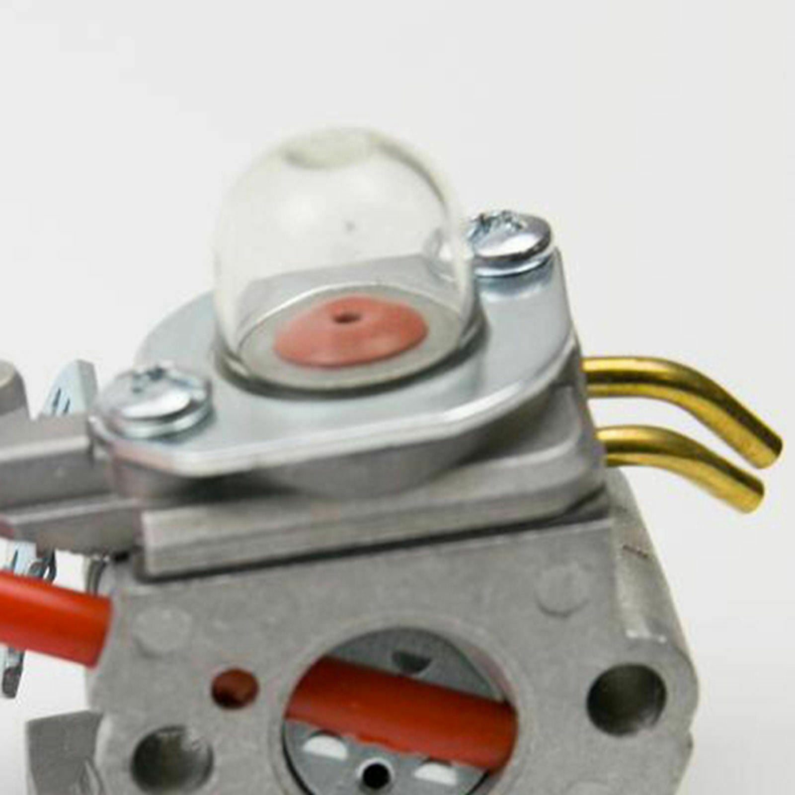 Carb Carburetor Assy fits for Walbro WT-458-1 A03002 A07139 String Trimmer Parts
