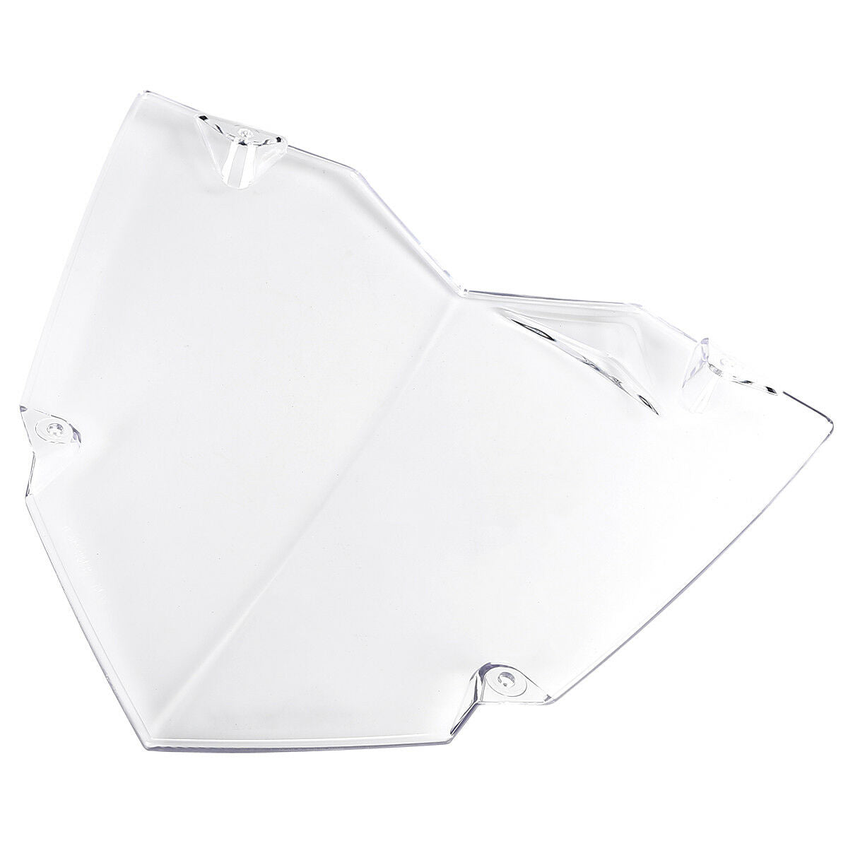 Front Headlight Guard Cover Lens Protector Fit For BMW R1200GS WC 2013-2017