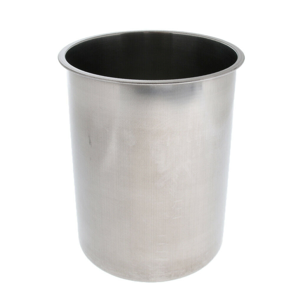 3pcs / Set 2.5 L Ice Bucket for Champagne, Wine, Drinks, Beer, Bins