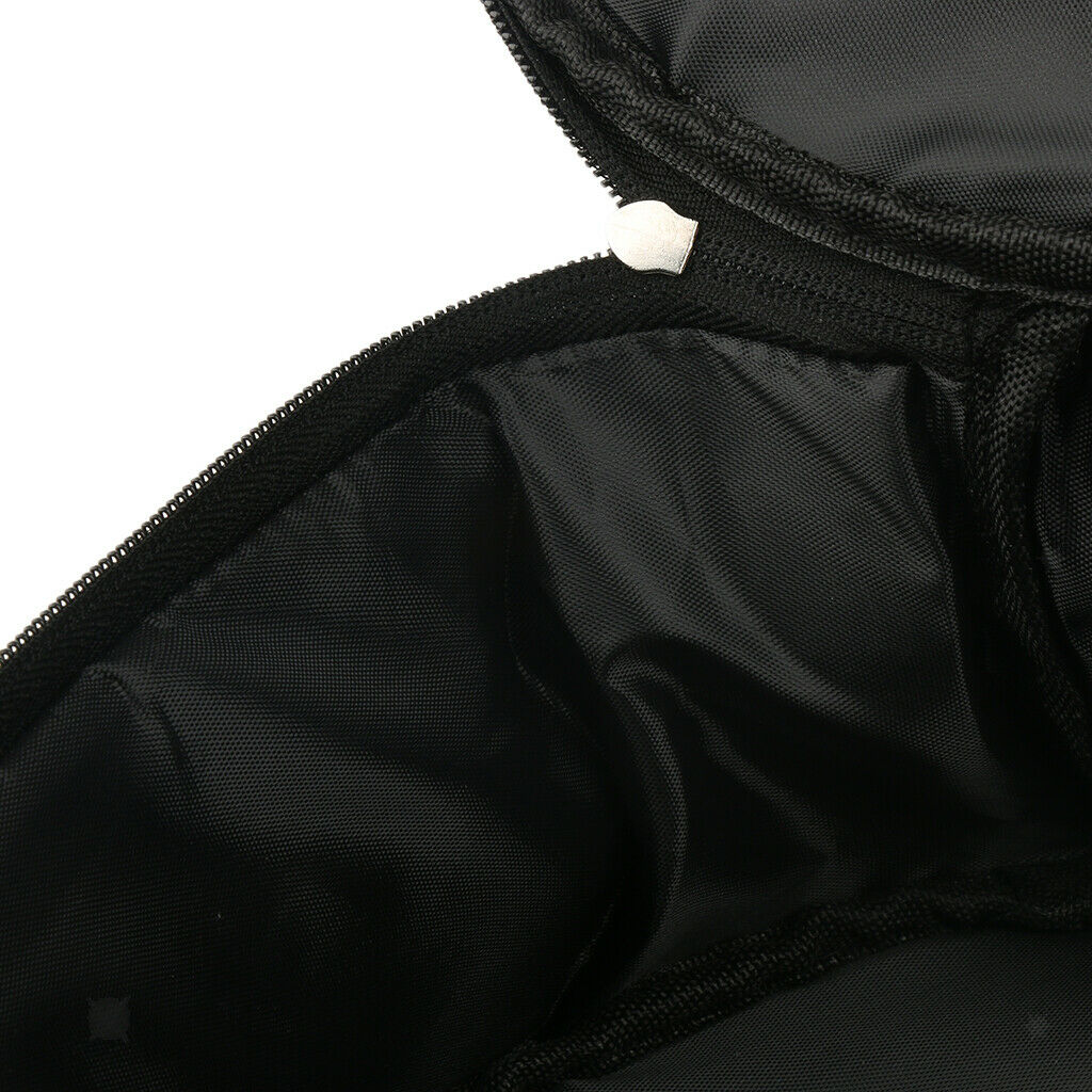 Outdoor Camping Picnic Dinnerware Organizer Holder Dishes Bowls Pots Bag