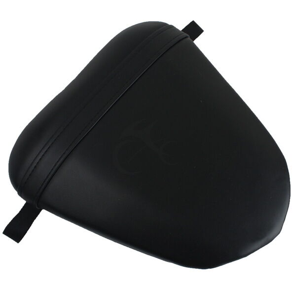 Motorcycle Rear Pillion Passenger Seat Fit For Yamaha YZF R6 YZF-R6 2008-2016