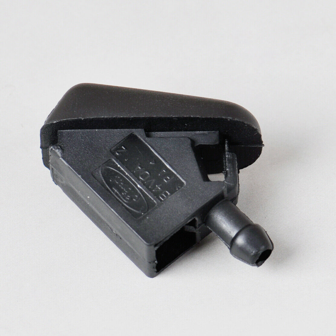 2*Windscreen Washer Jet Water Spray Nozzle Fit Ford Focus 05-12 Fiesta 01-08 An