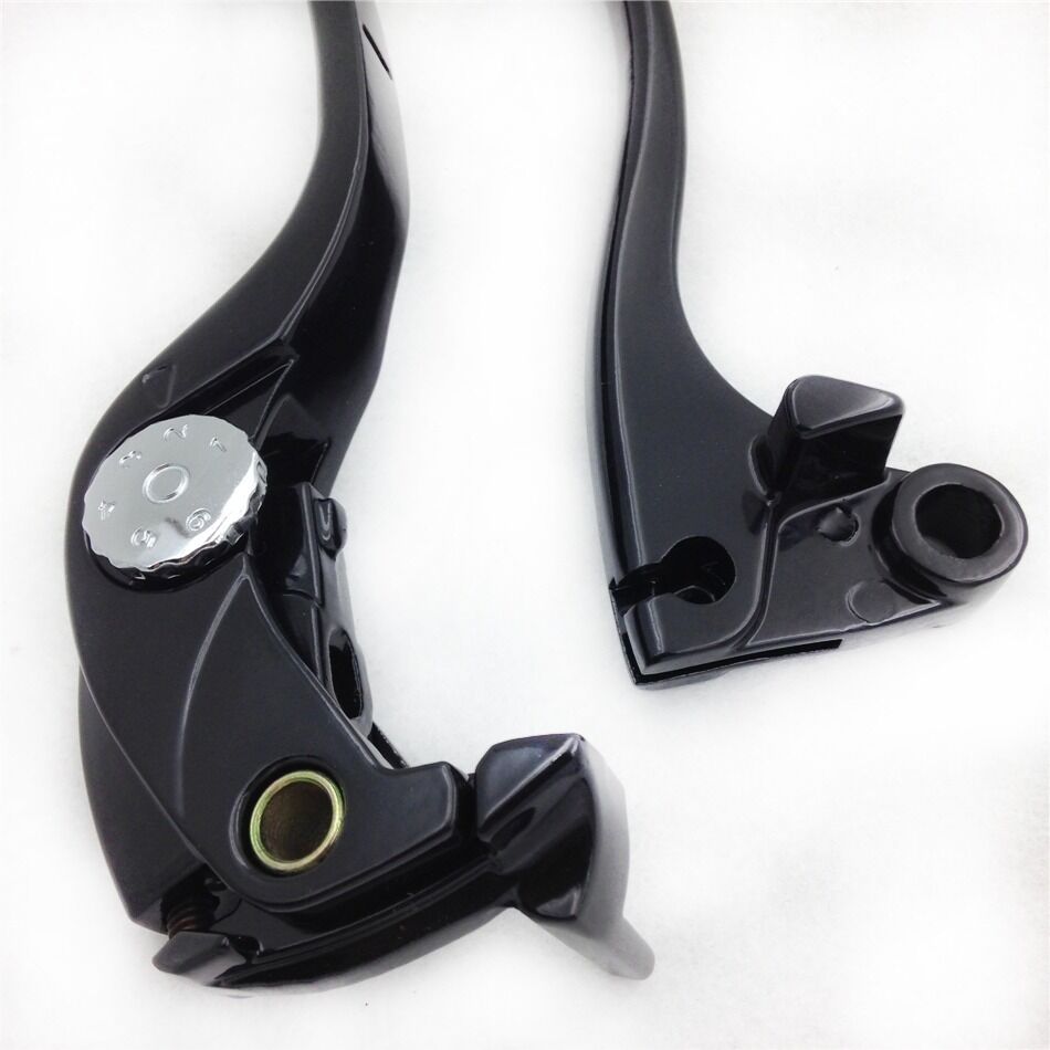 Brake Clutch Lever For Kawasaki ZX6R ZX10R Z750R Z1000 SX NINJA 1000 Tourer