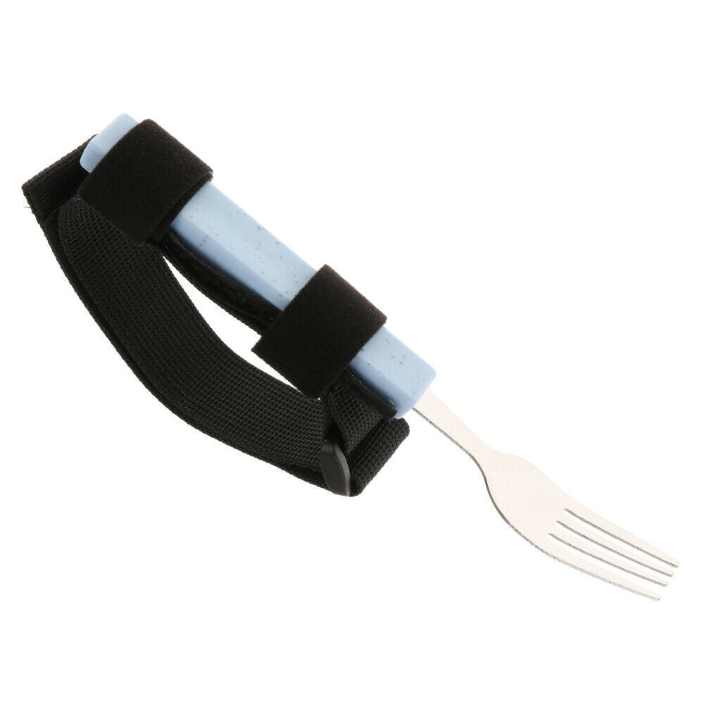 1 Und Stainless Steel Utensil Fork Food Kitchen Camping Accessories