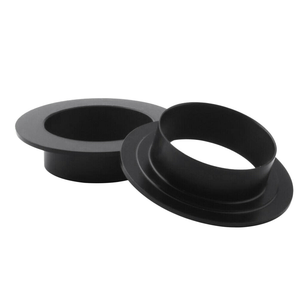 Axis BB Bottom Bracket Medium Shaft Bearing Protection Cup Cover
