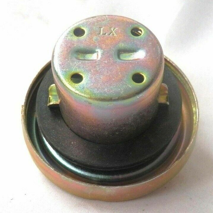 30mm GAS CAP FOR SCOOTER WITH GY6 150cc QMB139 50cc MOTORS