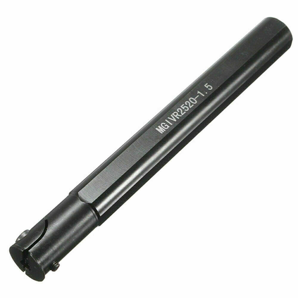 Right hand MGIVR2520-1.5 Lathe Grooving Cut-Off Tool Holder for MGMN150 inserts
