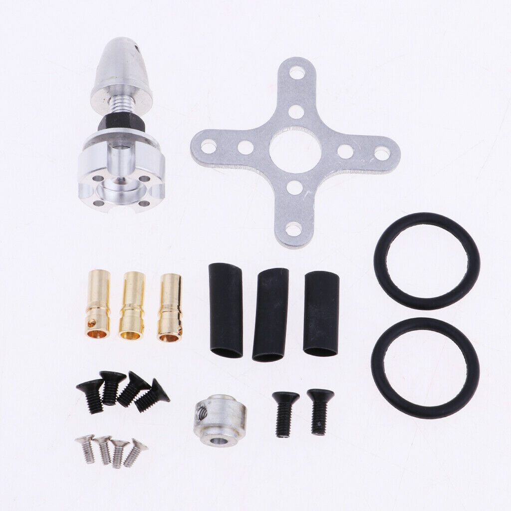 1000KV 270W brushless motor N2830 / 11 for RC