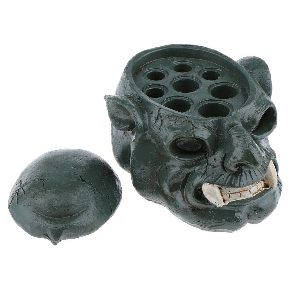 MagiDeal Pro  Ink Cups Holder Tattoo Body Art Supplies