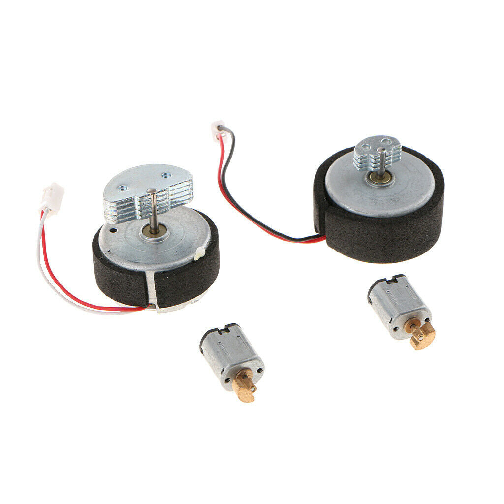 Replacement Part Rumble Motors Trigger Small Motor for Xbox One Controller