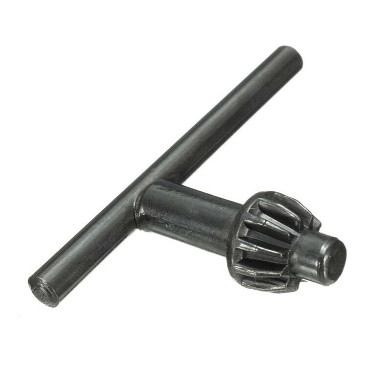 Electric Drill Chuck 1.5-10MM Thread 3/8-24UNF 1/4 Square Head Adapter Tool