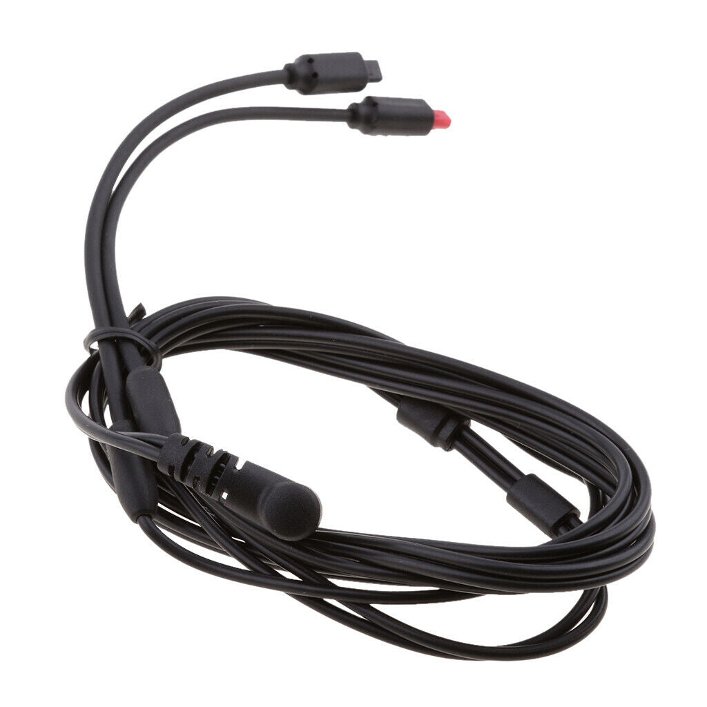 Replacement Cable for Audio Technica IM 01 02 03 HDC1iS IM50 IM70 IM04