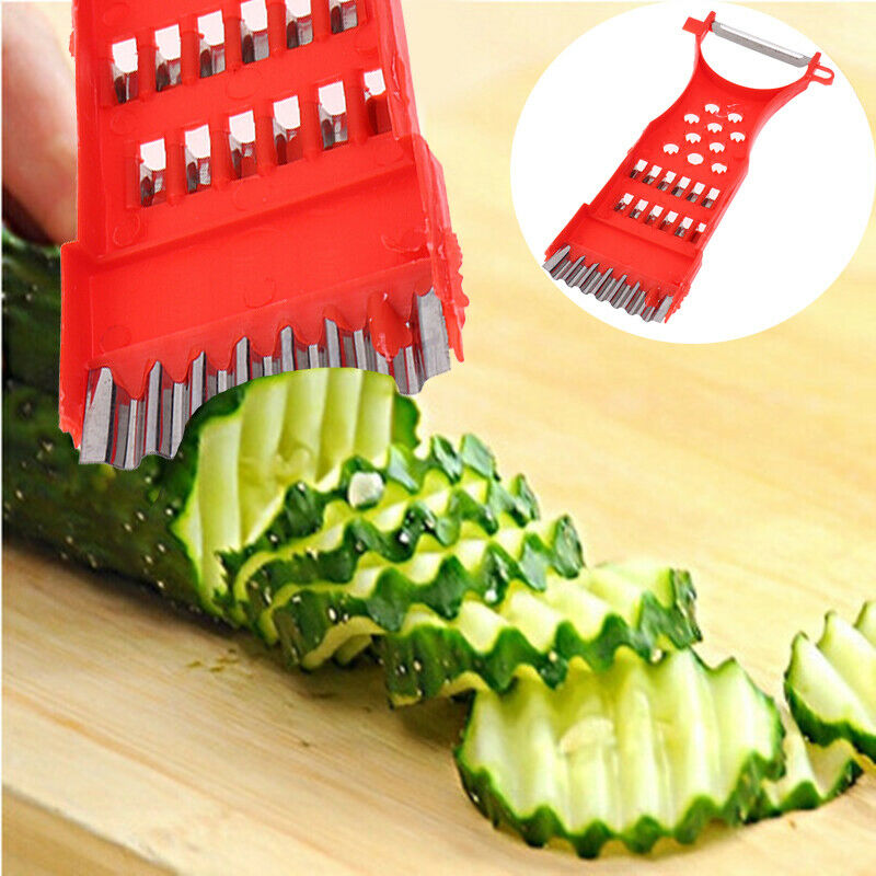 1pcs Kitchen Chopper Multi-Function Potato Wire Cutting Grater Cucumber S.l8