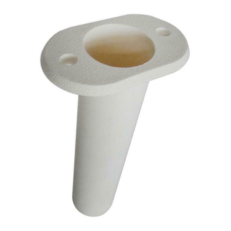 Boat Fishing Rod Holder / Fish Bar For Kayak Yacht Rail