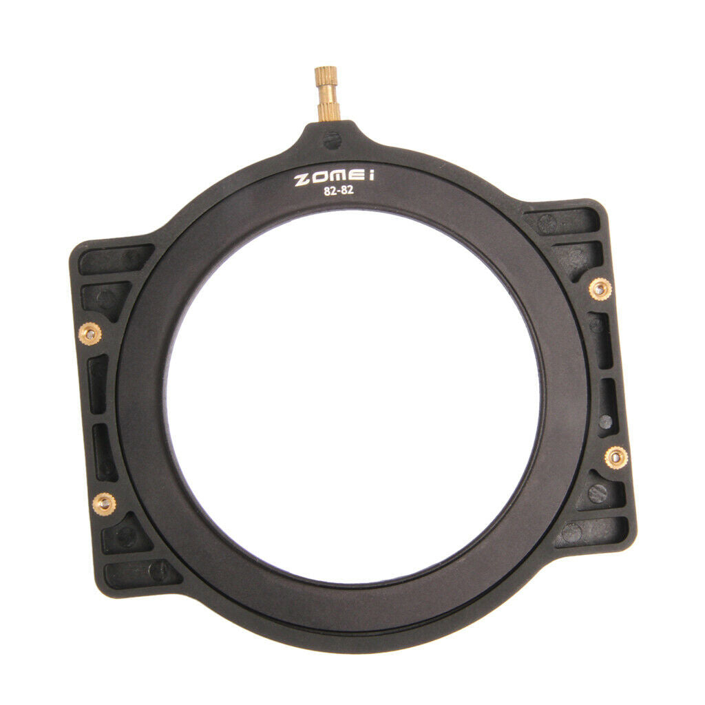 100mm   Multifunctional   Filter   Holder   for   Cokin   Z   System