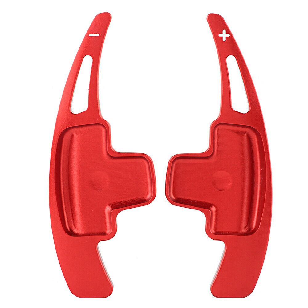 Aluminum Steering Wheel Shift Paddle Shifter For Mercedes-Benz A B E R Class