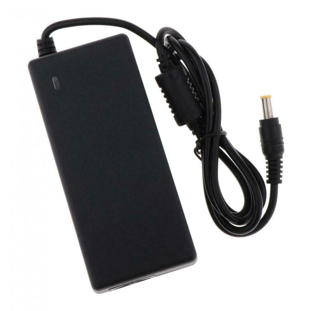 60w Laptop Charger 3.16A 19V with 5.5mm x 3.0mm Barrel Pigtail for