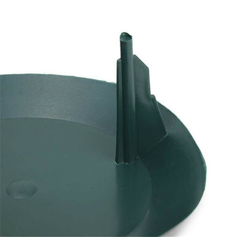 Snail Slug Bait Station Eco Friendly Garden Pests Insects Trap Reusable Eco Hot