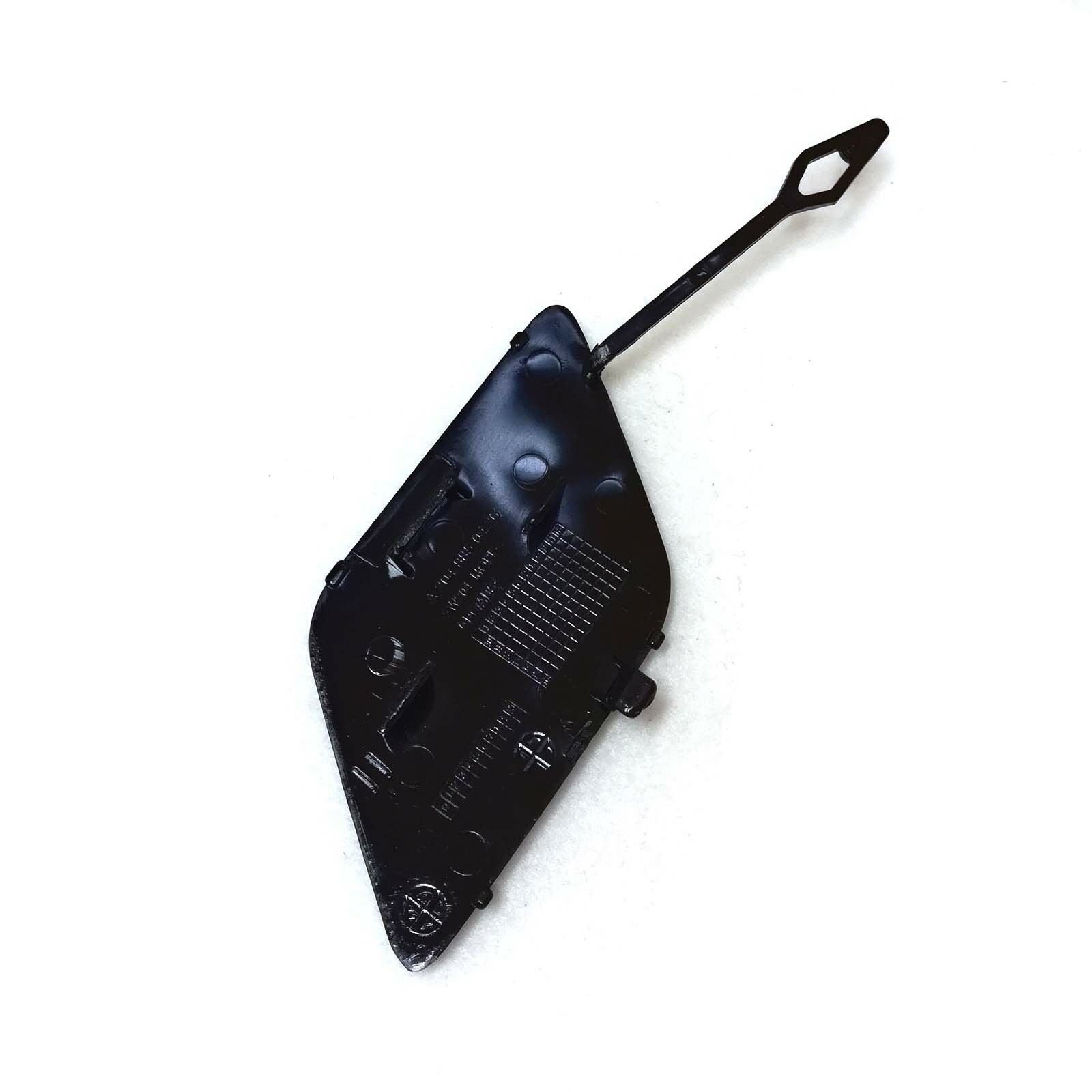 Front Bumper Tow Hook Cover Cap Fit For 11-14 Mercedes W204 C300 C350 2048850426