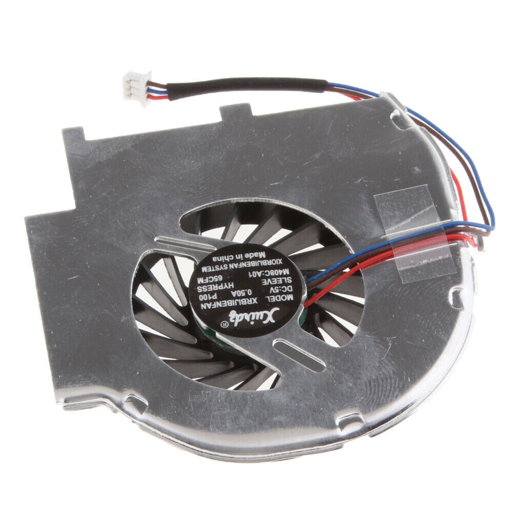 Replacement CPU Cooling Fan for IBM   Ideapad T60 T60p Series