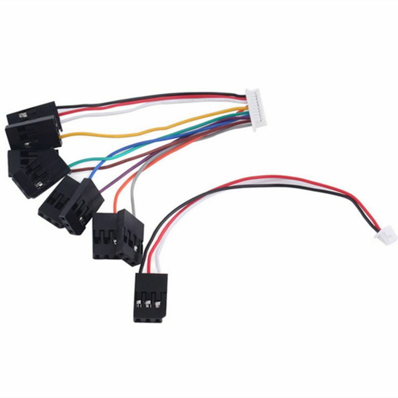 8 Channel PPM Encoder Module V1.6 For Pixhawk/ PPZ/ MK/ MWC Flight Control