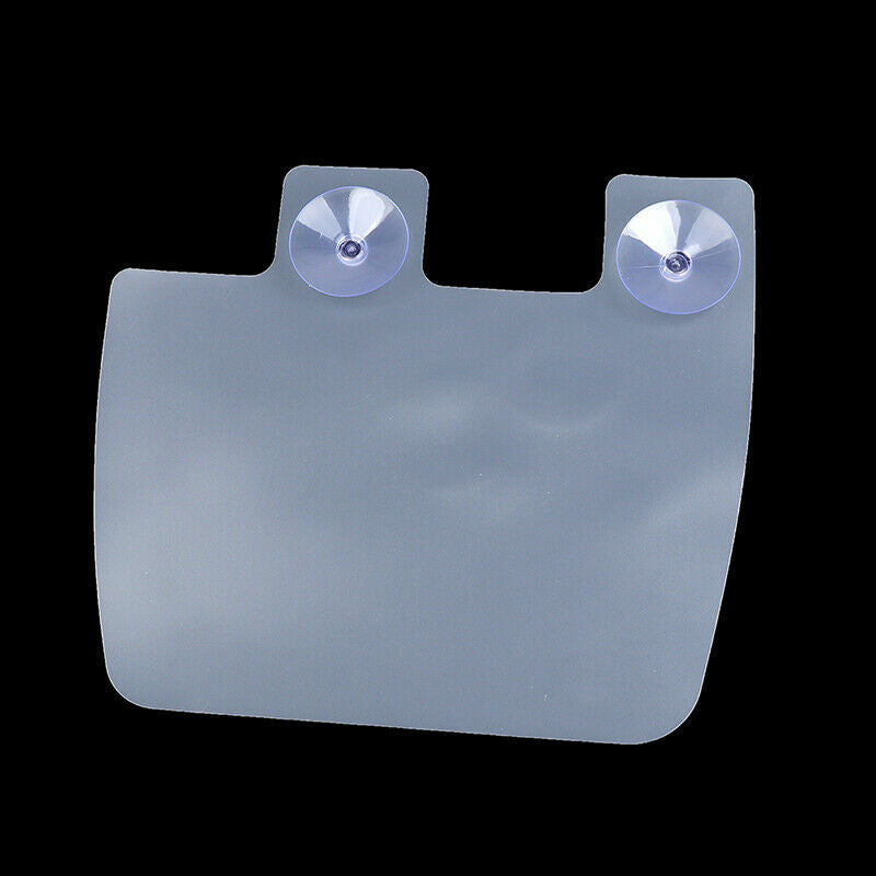 Kitchen Sink Water Splash Guard With Sucker Waterproof Screen Anti-water Bo JD