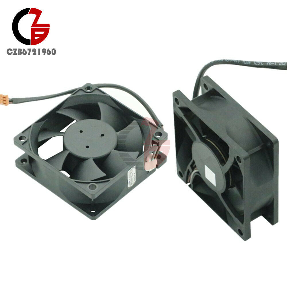 AD07012DB257300 ADDA DC12V 0.3A 7CM 3pin 7025 Projector Cooling Fan