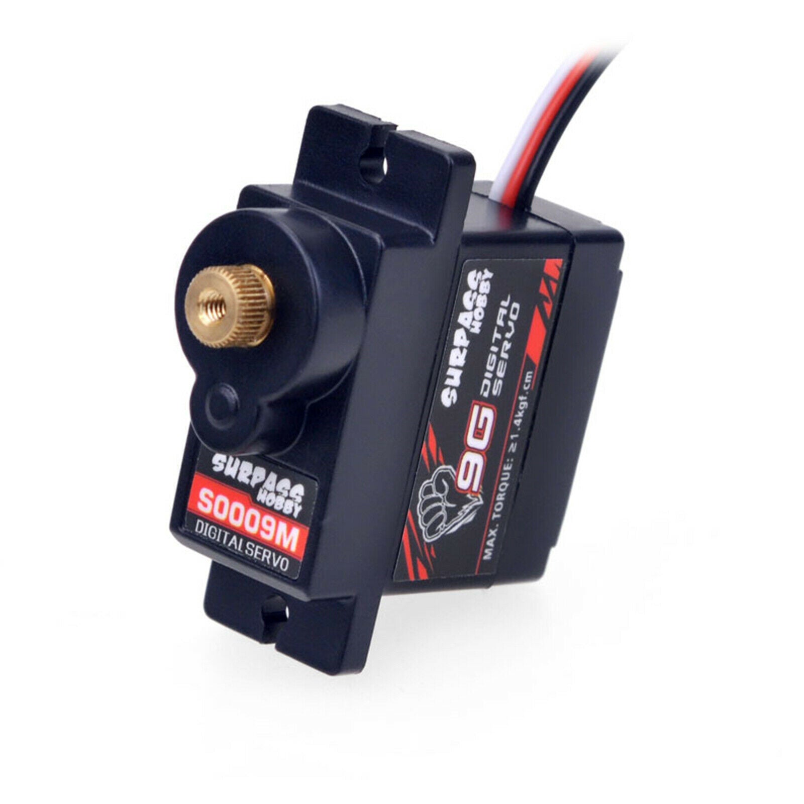 1/18 1/20 Waterproof Brushless 25A Electronic Speed Controller RC Car ESC 2030