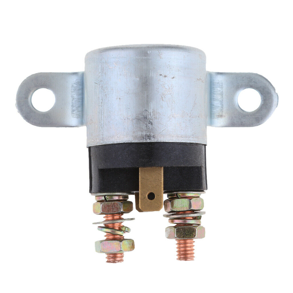 Starter Solenoid for Can Am Bombardier Outlander Renegade 400 500 650 1000