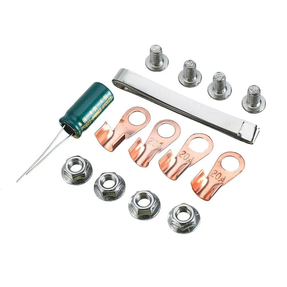 12V DIY Welding Tool Kit PCB Circuit Board Spot Welding Machine Spot Welder Tool