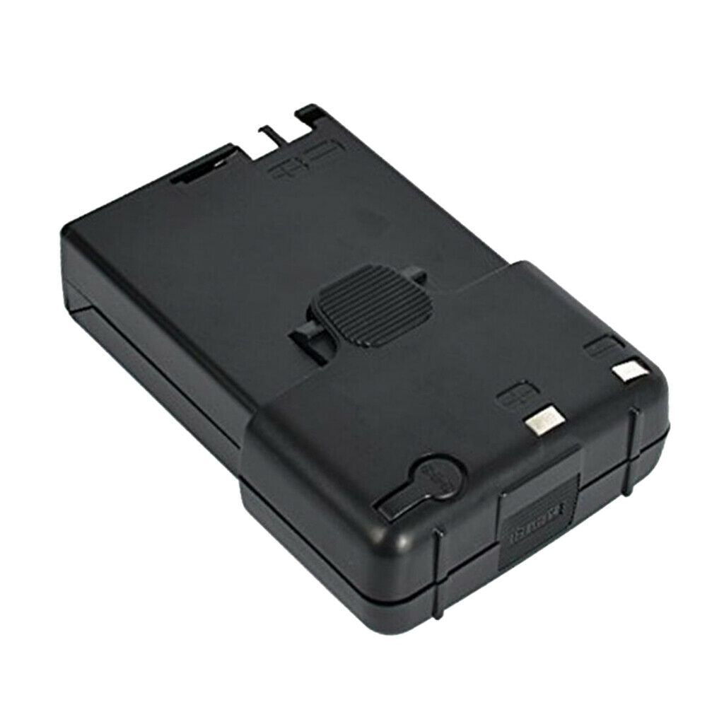 4 x AA Battery Case BT-32 for   TH-22A/E TH-42A TH-79A/E Black
