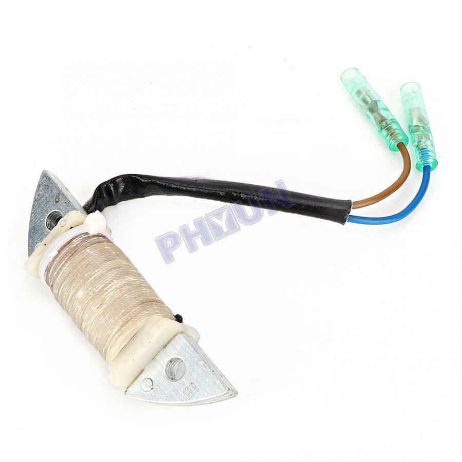 For Yamaha T15 2-Stroke 15 outboard Motor Ignition Coil CDI Unit Box