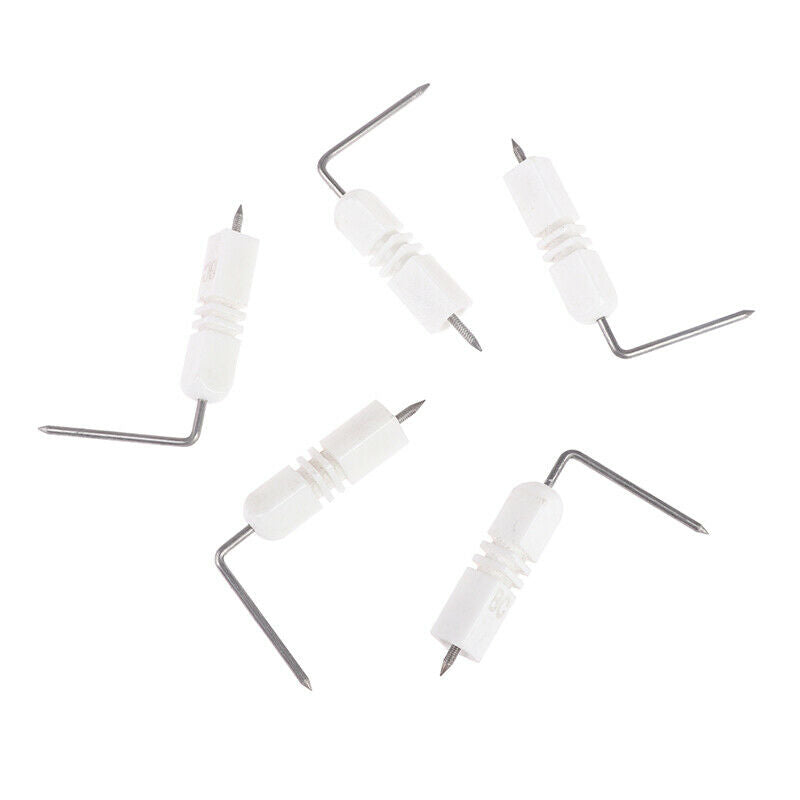 5pcs Gas Water Heater Electronic Spark Igniter Ceramic Electrode Igniti.l8