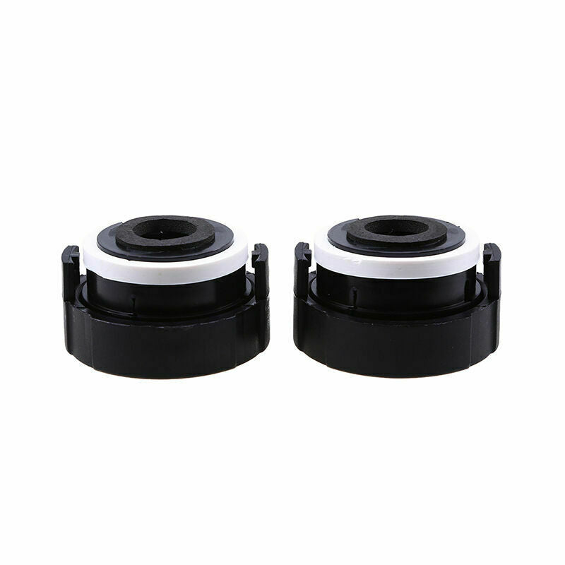 H7 Xenon HID Headlights Lamp Bulbs Adapter Base Holder Fits BMW 318i/E46/E65/E90