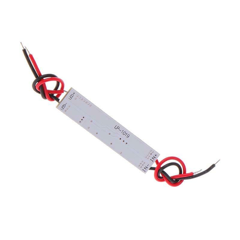 LP-1019 Module 5A Body Sensor Detection Sensing Switch LED Strip Light