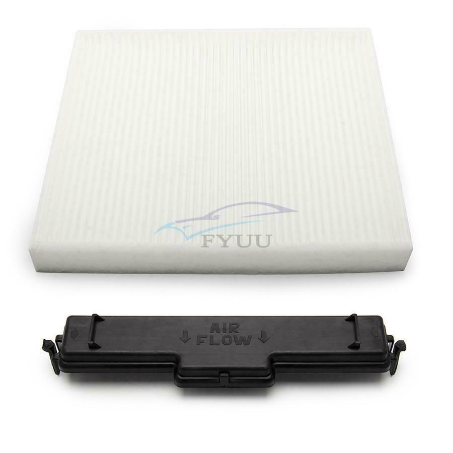 1 Set Air Filter Element & Cover 68406048AA For DODGE RAM 1500 2500 3500 2016-18