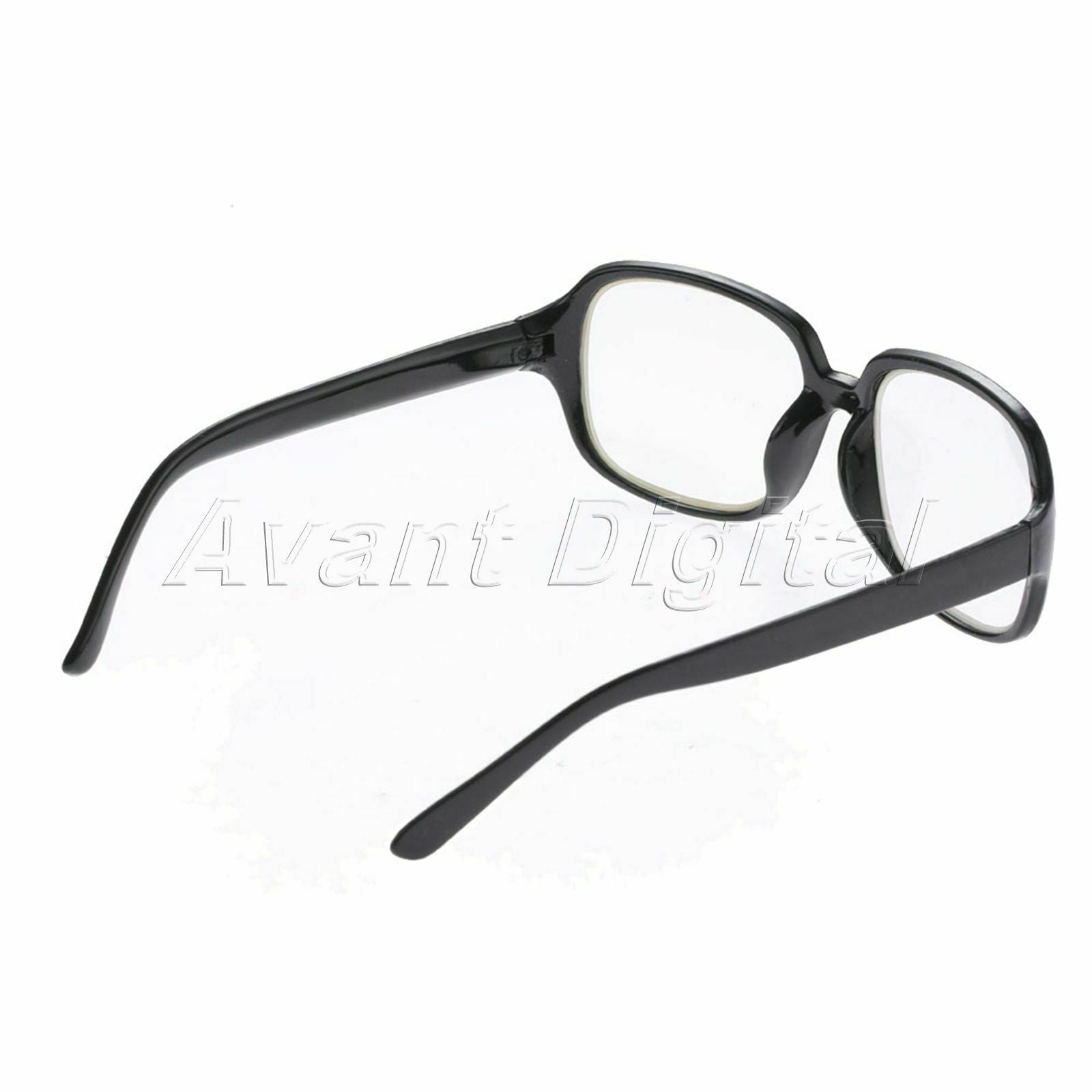 Gamma Rays X-ray Glasses Medical Exposure Protection 0.5mmpb Lead Spectacles