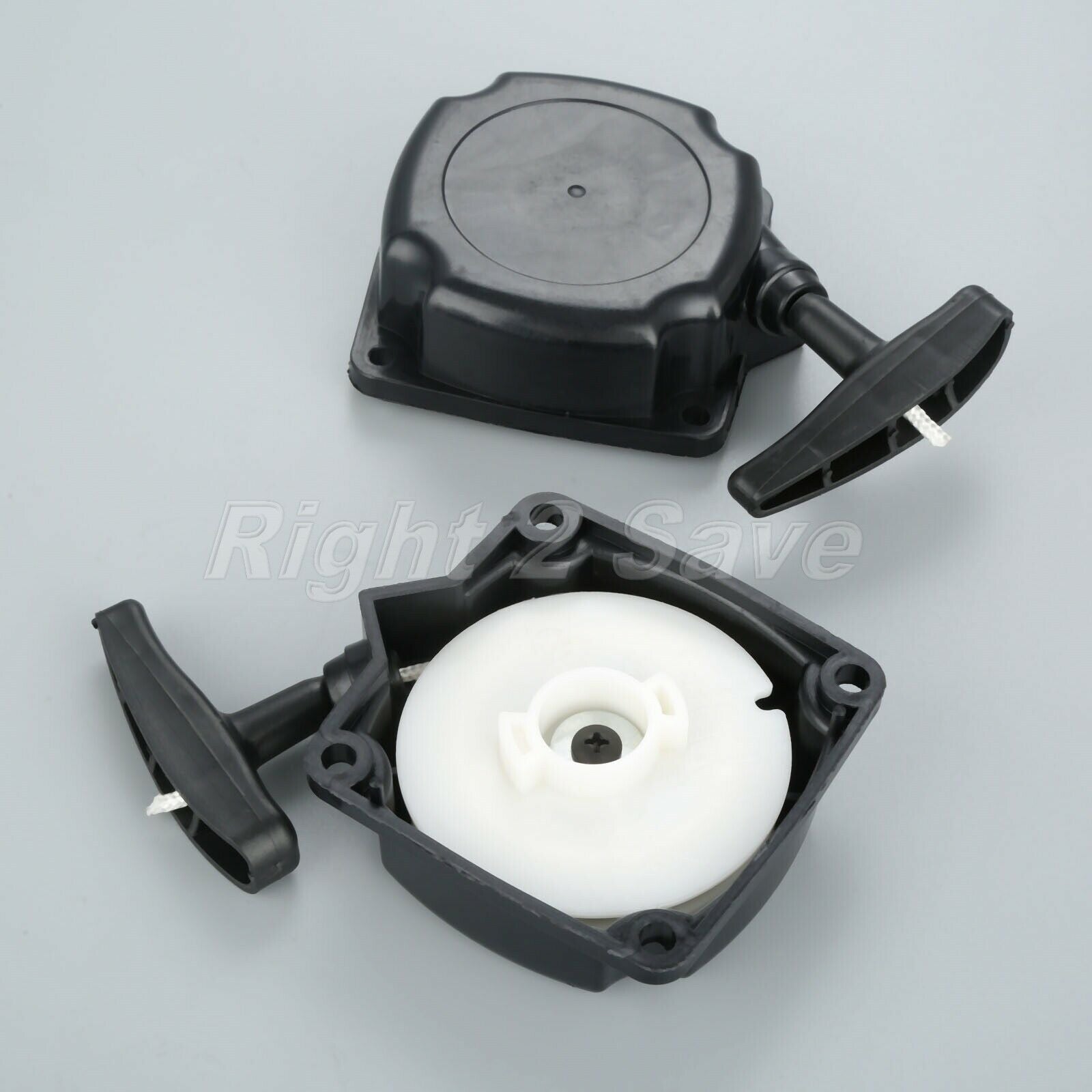 1x  Starter For 1E40F-5 44F-5 430 43/52CC Grass Trimmer Brush Cutter Spare Parts