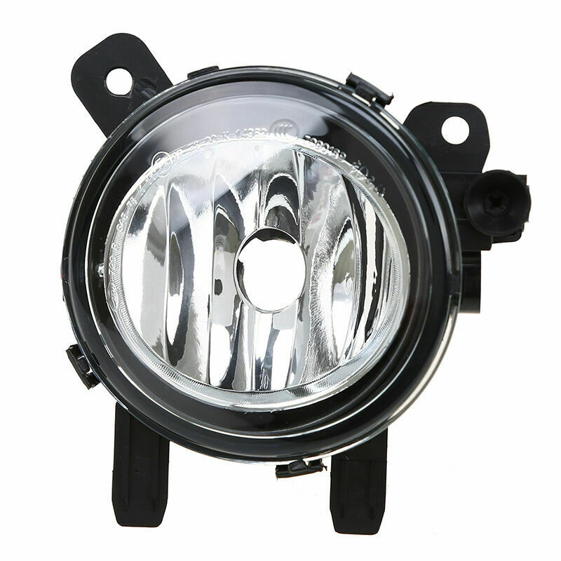 Fit For BMW F22 F30 F36 228i 320i 328d Front Right Fog Light Lamp Housing Cover