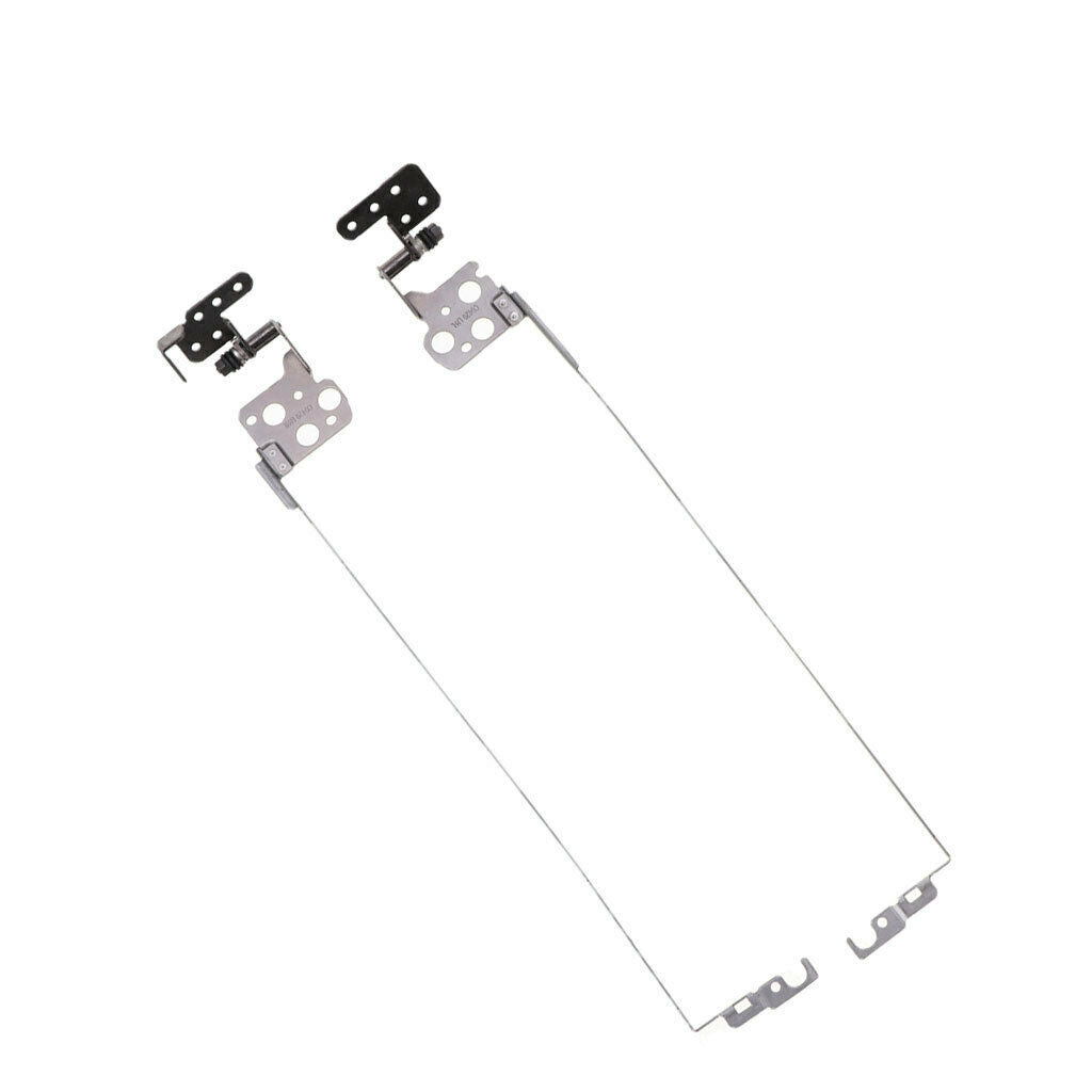 Laptop LCD Screen L + R Hinges For for Lenovo IdeaPad 110 14 110 14IBR 110 14ISK