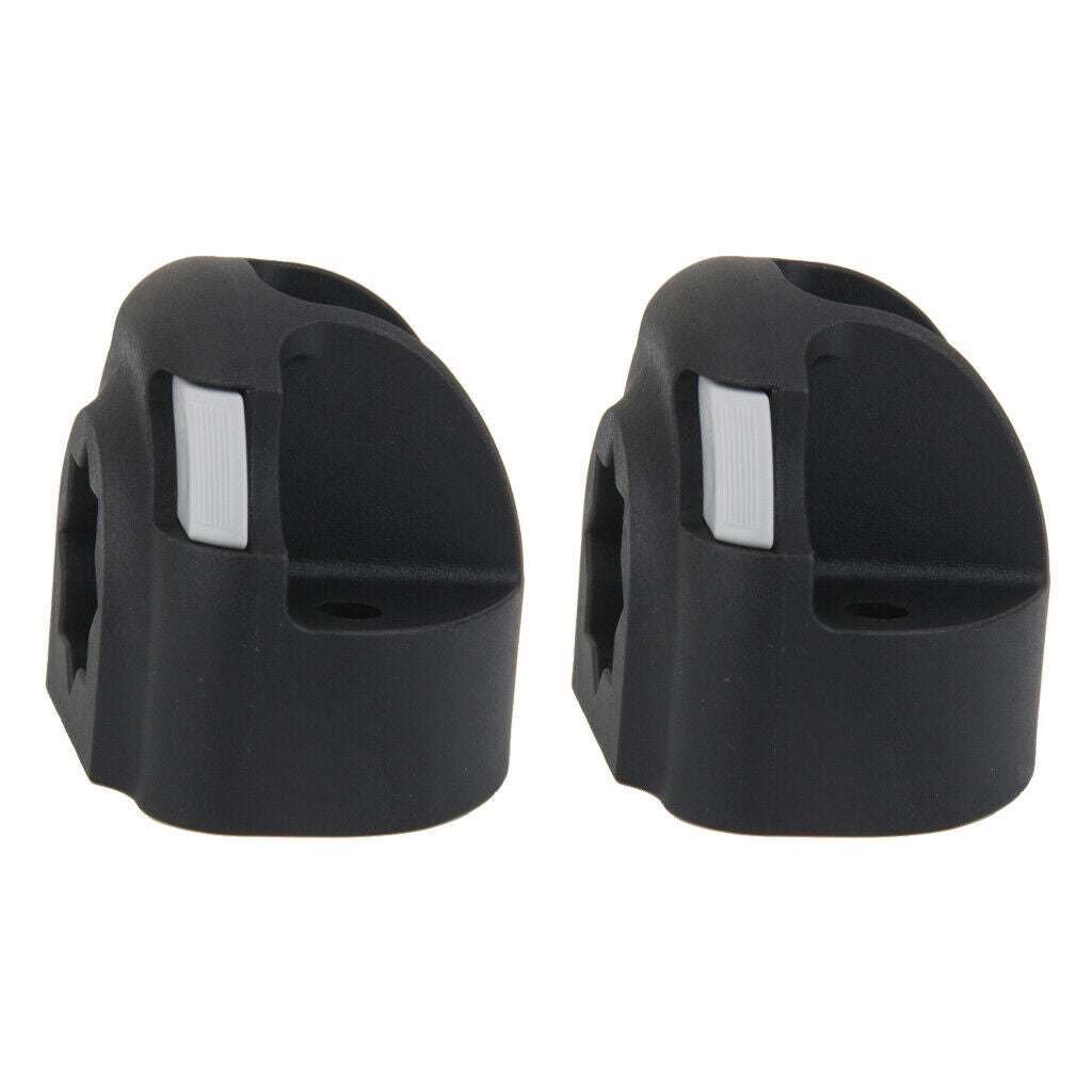 Boat Rod Holder Fishing Rod Holder Umbrella Flag Holder (2 Pack)