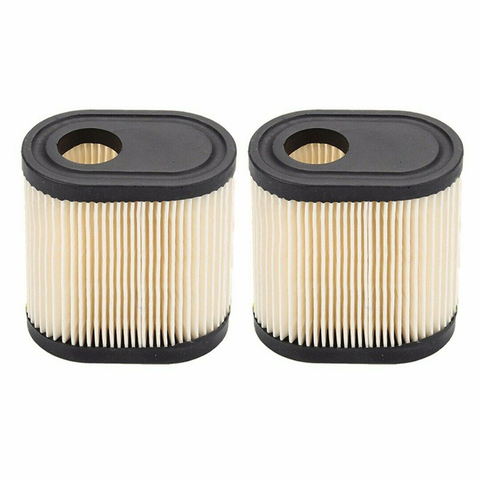 Set of 5 Lawnmower Air Filter Accessory for Tecumseh 36905 5.5HP Lawnmower
