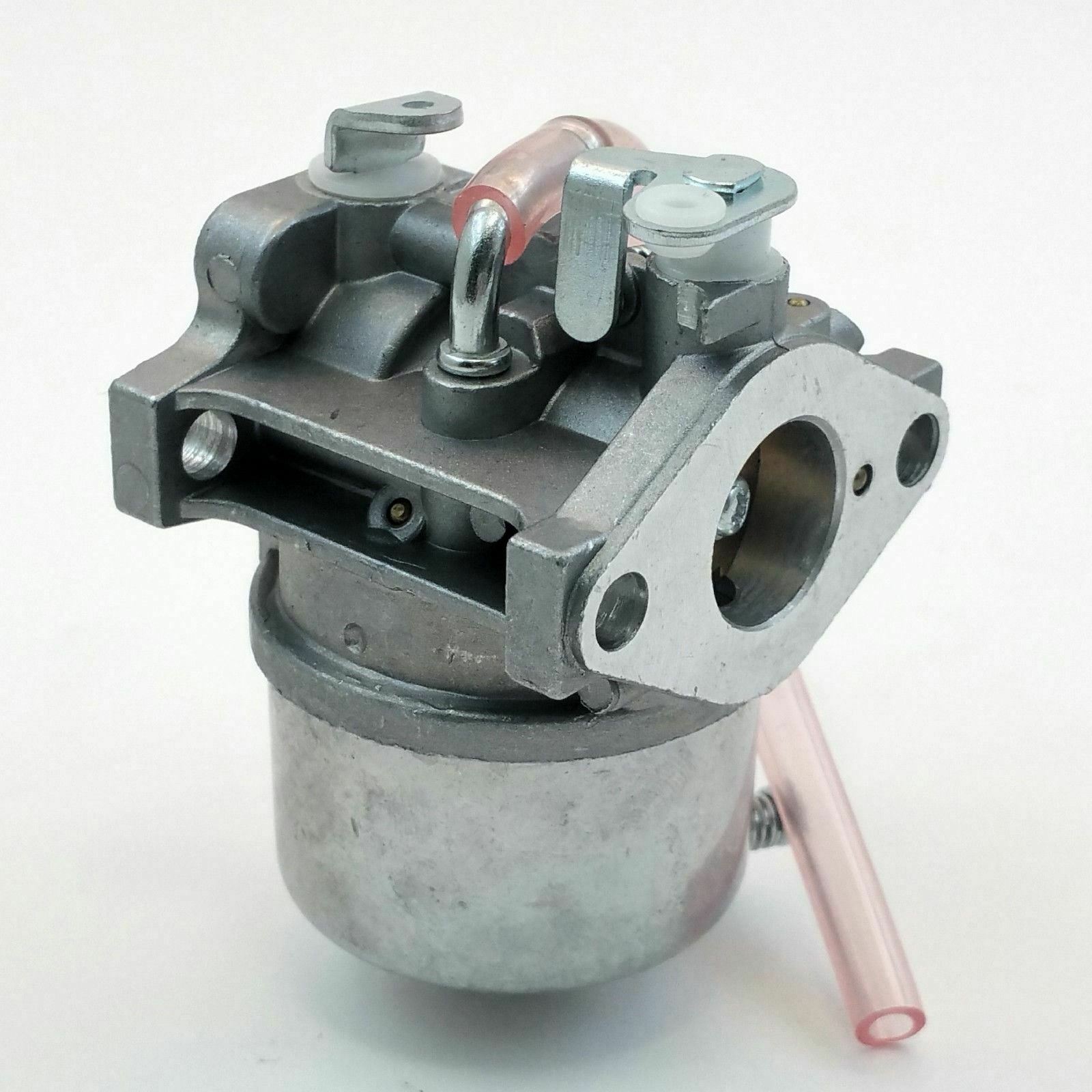 Carburetor for JOHN DEERE 12 PB/PC/SB, 14 PB/PZ/SB/SC/SE/SX, JE75, JX75, JX85