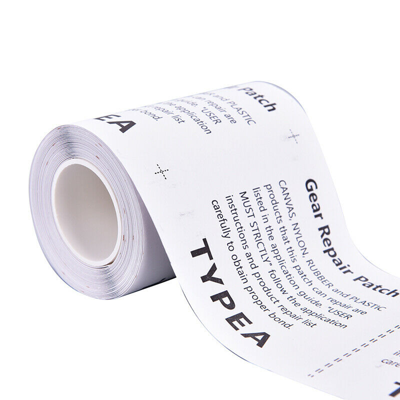 Tent Toys Camping Swimming Waterproof Repair Tape Transparent TPU Patch AdhesiSJ